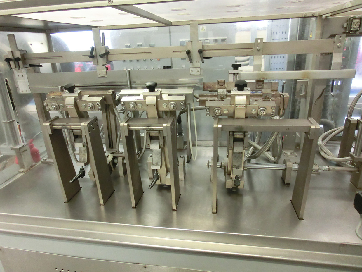 Upgrade Llenadoras de mayonesa